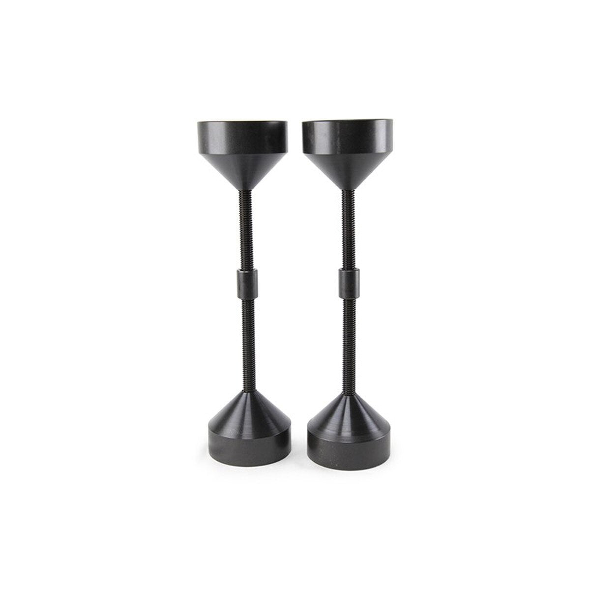 Flange Wizard Threaded Two Hole Pins, X-Large